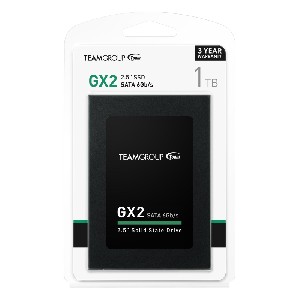 Team Group TEAM SSD GX2 1T 2.5INCH
